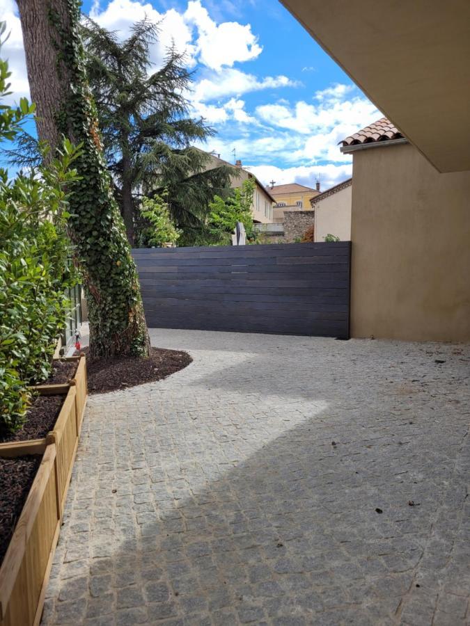 Villas Clairette Gréasque Zewnętrze zdjęcie