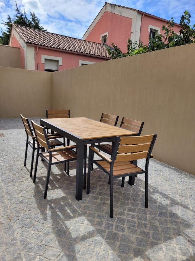 Villas Clairette Gréasque Zewnętrze zdjęcie