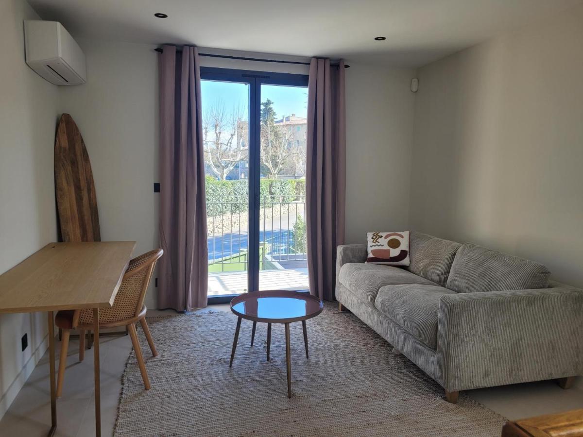 Villas Clairette Gréasque Zewnętrze zdjęcie