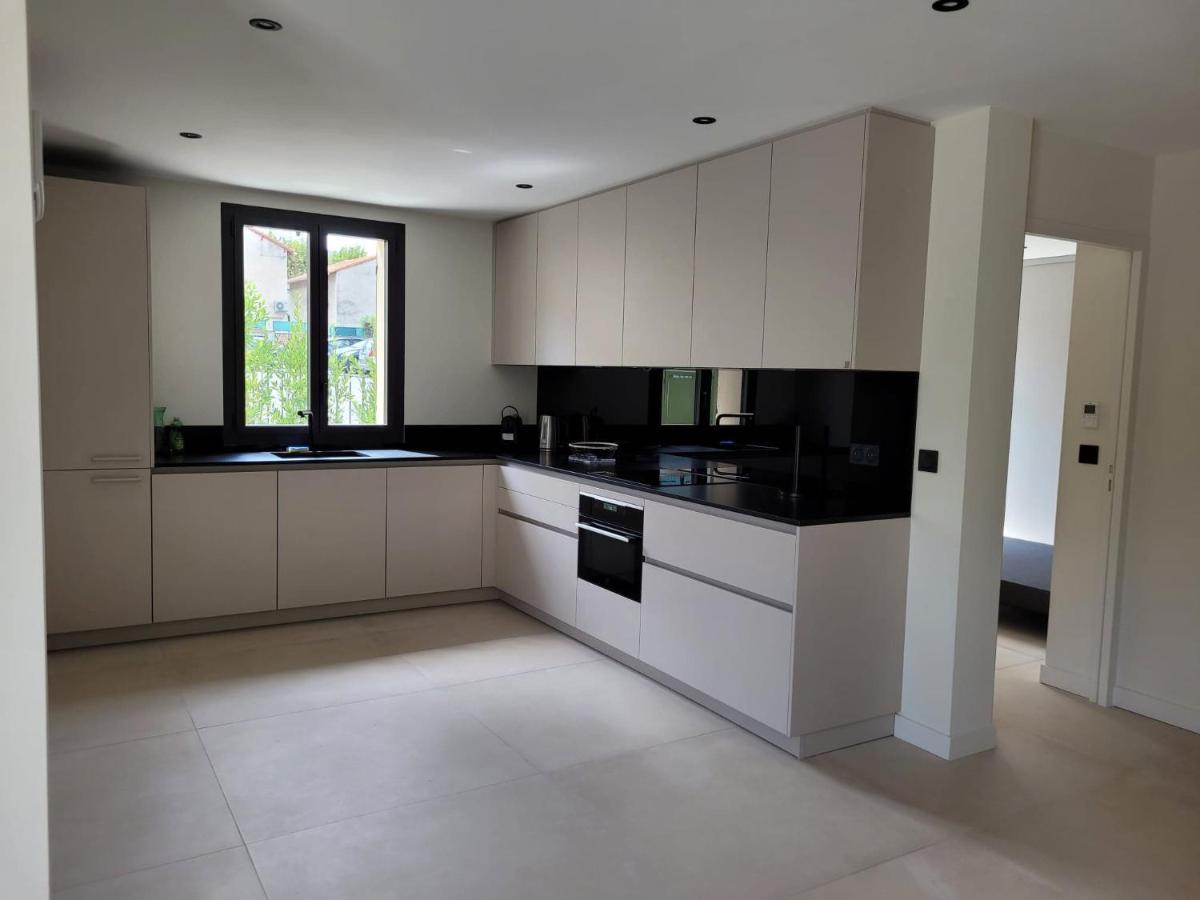 Villas Clairette Gréasque Zewnętrze zdjęcie